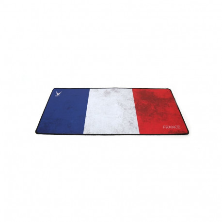 OMEGA VARR PRO-GAMING MOUSE PAD 300x700x2mm FRANCE