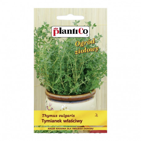 PLATINET SEEDS THYME 0,3 G