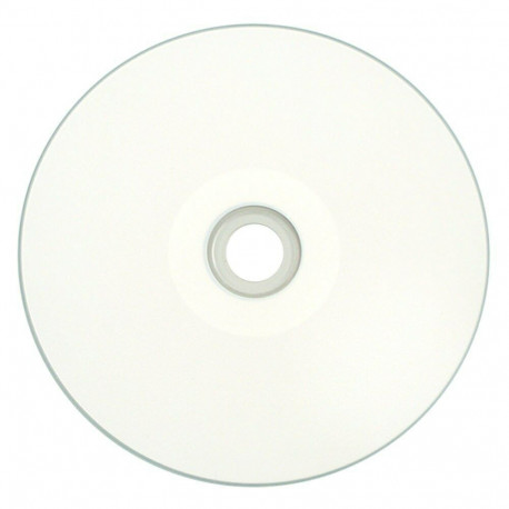 TRAXDATA RITEK CD-R 700MB 52X WHITE PRINTABLE THERMAL SP*100 901SP10THWGPL