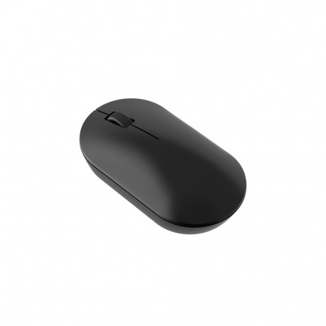 OMEGA WIRELESS MOUSE 2,4 GHz 1200 DPI BLACK [46041]