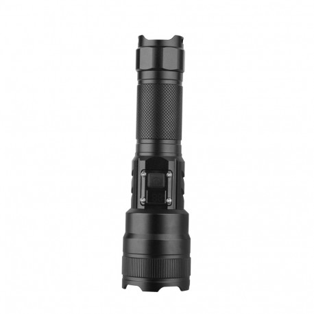 PLATINET TORCH FLASHLIGHT 10W 800LM [46259]