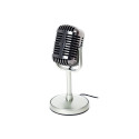 FREESTYLE INTERNET CHAT CONCERT-HALL MICROPHONE FHM2030 [42689]