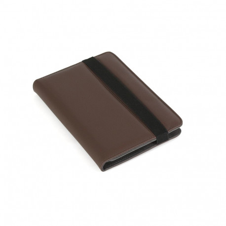 OMEGA COVER for TABLET/E-BOOK 7" MARYLAND brown new!!!