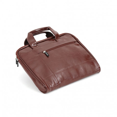 PLATINET NOTEBOOK BAG 13,3" PHILADELPHIA/BROWN