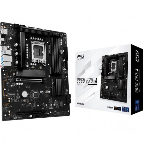 ASROCK B860 Pro-A LGA1851 MB