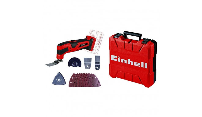 Einhell akutoitel multifunktsionaalne tööriist TC-MG 18 Li