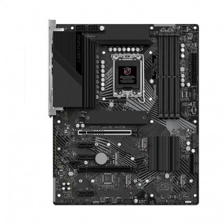 Asrock Mainboard||Intel Z790|LGA1700|ATX|Memory DDR5|Memory slots 4|3xPCI-Express 3.0 1x|1xPCI-Expre