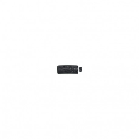 Logitech LOGI MK330 Wireless Combo - EER (US)