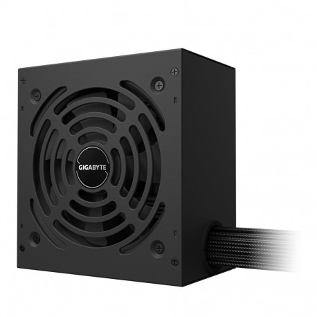 Gigabyte Power Supply||GP-P650G PG5|ATX 3.1|650 Watts|Efficiency 80 PLUS GOLD|PFC Active|MTBF 100000