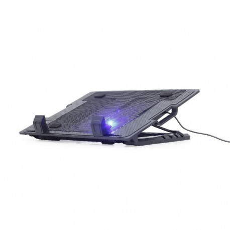 Gembird NB ACC COOLING STAND ADJUST/PRACTICAL NBS-1F17T-01