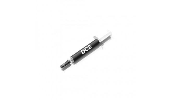 BE QUIET CPU COOLER ACC THERMAL PASTE/DC2 BZ004 !