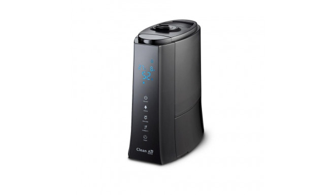 CLEAN AIR OPTIMA HUMIDIFIER WITH IONIZER/CA-603