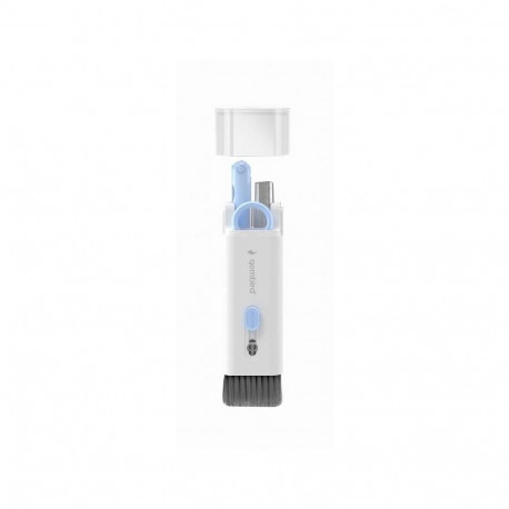 Gembird CLEANING KIT UNIVERSAL 7IN1/CK-LCD-07