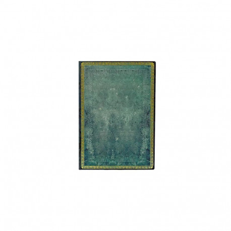 Märkmik Paperblanks Pacific Blue Midi Flexis täpiline