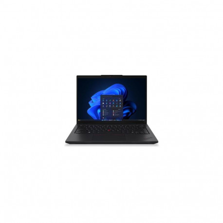 Lenovo ThinkPad L14 Gen 6 (Intel) Intel Core Ultra 7 255U Laptop 35.6 cm (14") Touchscreen WUXG