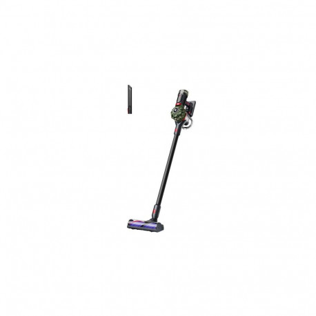 Dyson V8 Cyclone 2-in-1 stick vacuum Battery Dry Bagless 0.54 L Black