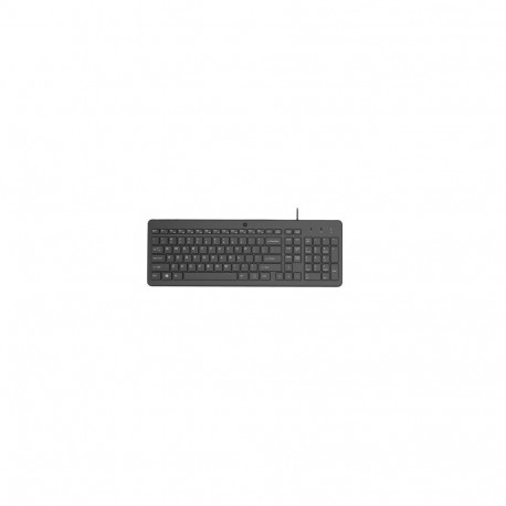 HP 150 Wired Keyboard