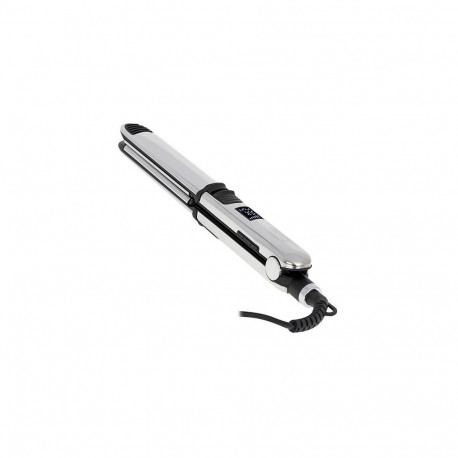 Camry Premium CR 2320 hair styling tool Straightening iron Warm Stainless steel 500 W