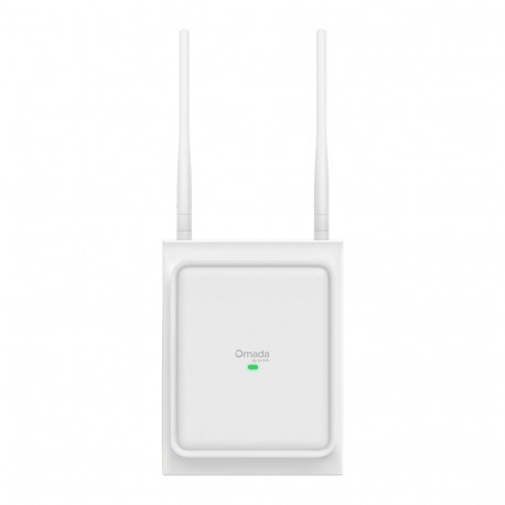 TP-LINK Omada BE5000 Indoor/Outdoor WiFi 7 Access Point with Directional/Omnidirectional Antennas | 