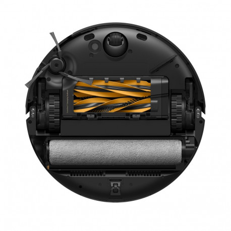 MOVA robottolmuimeja Z70 Ultra Roller Complete märg- ja kuivpuhastuseks 6400mAh tolmukonteineri maht