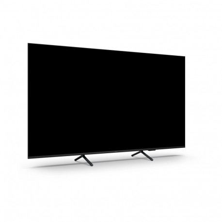 Philips 4K QLED Ambilight TV | 55PQS8611/12 | 55" | Smart TV | TITAN OS | UHD | Black