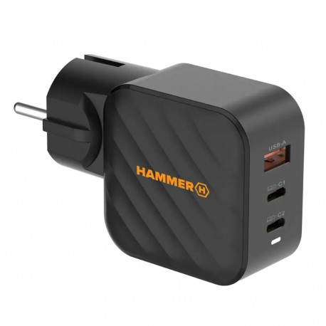 Hammer AKC001483 | RapidCharge 65W