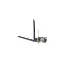 Cudy WE3000 network card Internal WLAN / Bluetooth 2402 Mbit/s