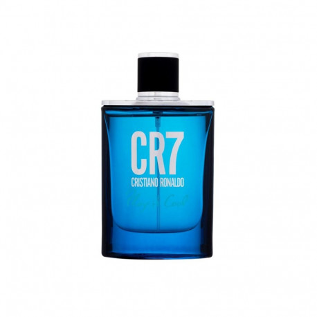 Cristiano Ronaldo CR7 Play It Cool Edt Spray (50ml)