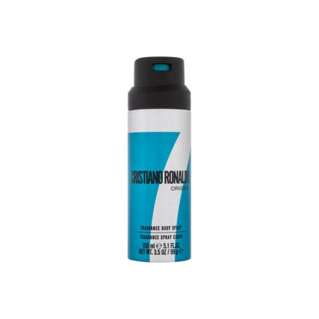 Cristiano Ronaldo CR7 Origins Body Spray (150ml)