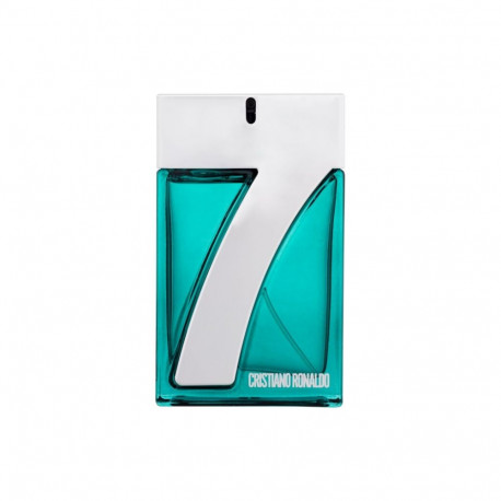 Cristiano Ronaldo CR7 Origins Edt Spray (50ml)