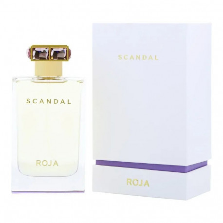 Roja Parfums Scandal (EDP) parfüümvesi naistele 75 ml
