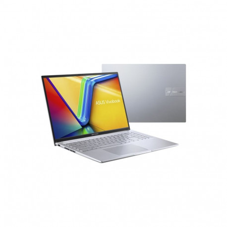Asus Vivobook 16 F1605VA-WS96 16'' WUXGA Intel Core i9-13900H 16GB 1TB SSD W11H, Cool Silver