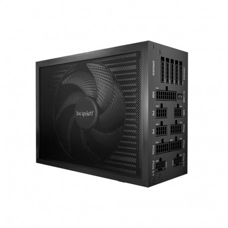 Dark Power Pro 14 IO 1600W (schwarz, 1600 Watt)