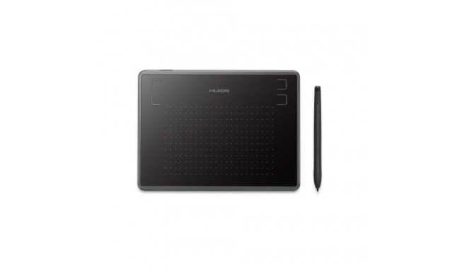 Graphics Tablet HUION Inspiroy H430P