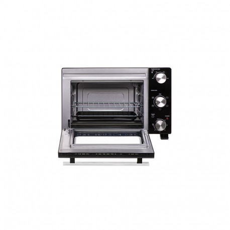 Microwave Oven - Adler AD 6024 Black