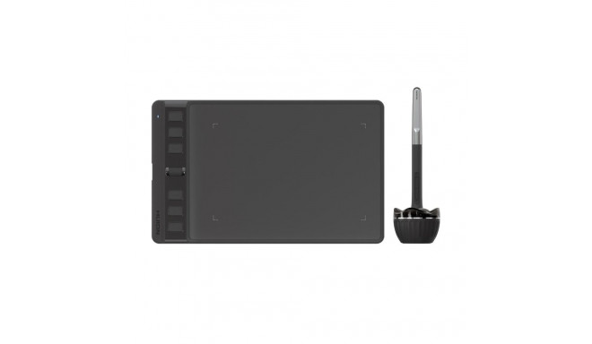 Graphics Tablet - Inspiroy 2s Black