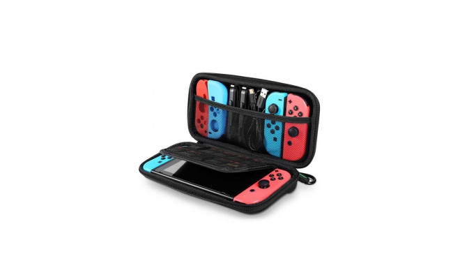 Nintendo Switch Case - UGREEN 50974 Cover Grey