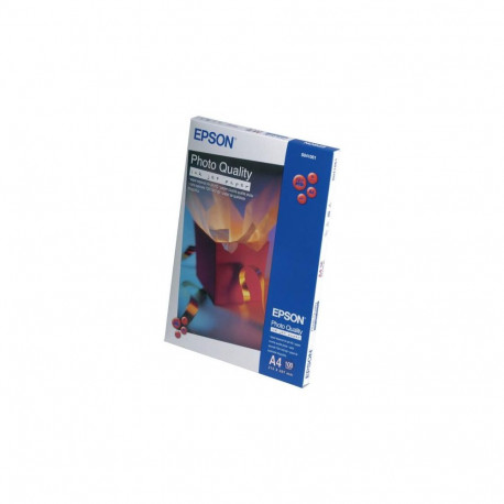 Printer Paper - Epson C13S041061 A4 White