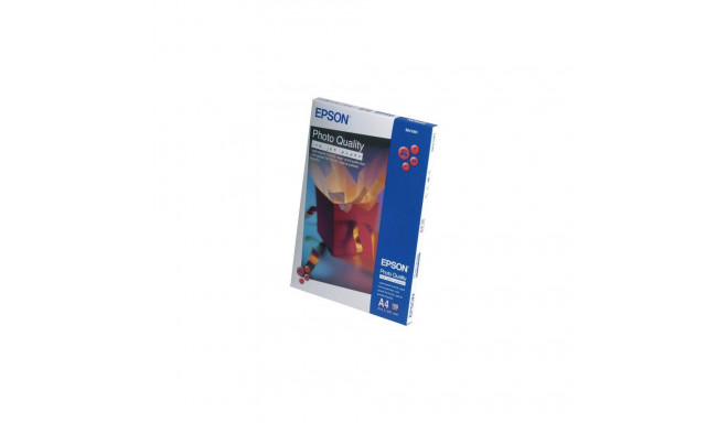 Printer Paper - Epson C13S041061 A4 White