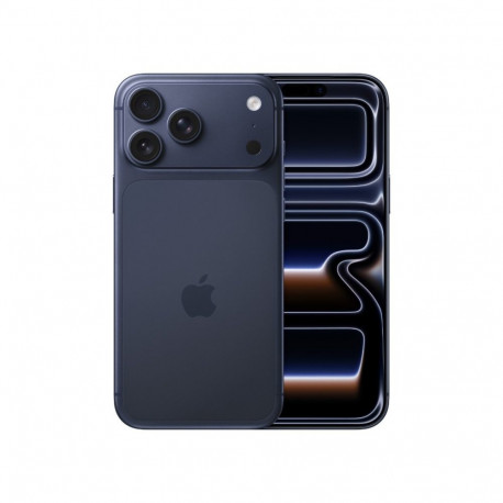 Apple Iphone 17 Pro 256GB Deep Blue A3523