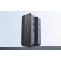 USB Switch - UGREEN CM662 USB 3.0, Black