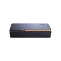 SSD Enclosure - UGREEN D703 USB4 Grey