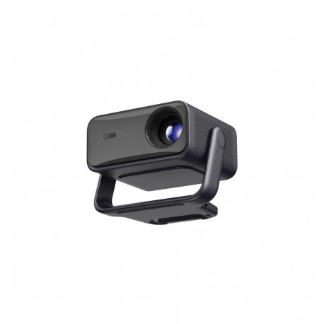 Projector - DANGBEI CF9 1080p LCD LED 1100 ANSI Lumens Wi‑Fi 6 Bluetooth 5.0