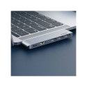 USB Docking Station - UGREEN 60559 USB-C Dock Silver