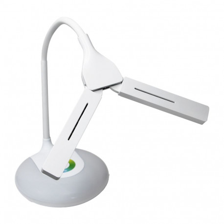 RGB laualamp 3W 150lm, micro-USB-laadimisega