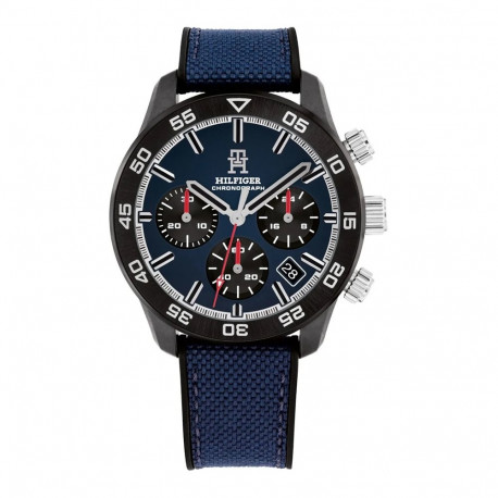 Tommy Hilfiger TH85 1792183 Men's Watch Chronograph