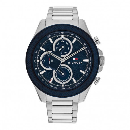 Tommy Hilfiger Clark 1792080 Men's Watch