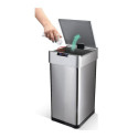 Touchless dust bin Lamart