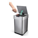 Touchless dust bin Lamart