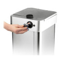 Touchless dust bin Lamart